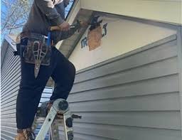 Best Siding Painting and Refinishing  in Woxall, PA